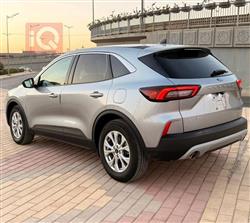 فۆرد ئێسکەیپ